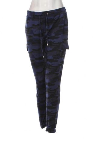 Pantaloni de femei Amisu, Mărime S, Culoare Multicolor, Preț 29,57 Lei