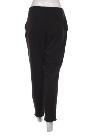 Дамски панталон Amisu, Размер S, Цвят Черен, Цена 16,54 лв.