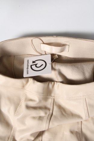 Γυναικείο παντελόνι Amisu, Μέγεθος S, Χρώμα  Μπέζ, Τιμή 5,38 €