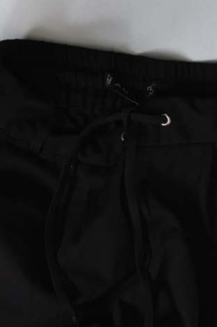 Γυναικείο παντελόνι Amisu, Μέγεθος XS, Χρώμα Μαύρο, Τιμή 8,97 €