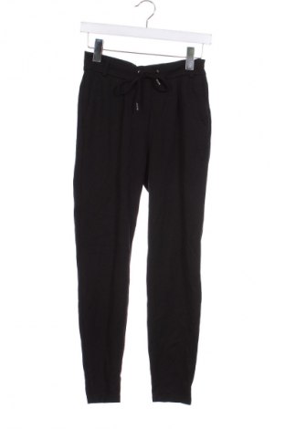 Γυναικείο παντελόνι Amisu, Μέγεθος XS, Χρώμα Μαύρο, Τιμή 17,94 €
