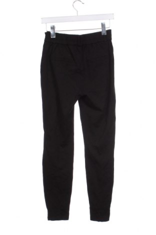 Pantaloni de femei Amisu, Mărime XS, Culoare Negru, Preț 38,16 Lei