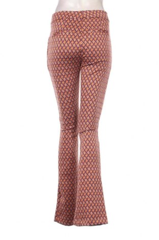 Dámské kalhoty  Amisu, Velikost XS, Barva Vícebarevné, Cena  152,00 Kč
