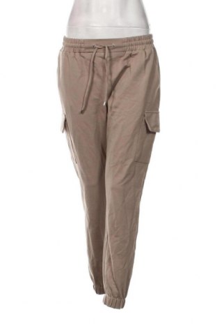 Damenhose Amisu, Größe M, Farbe Beige, Preis 10,09 €