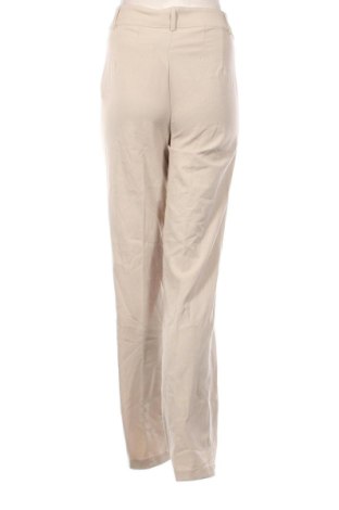 Γυναικείο παντελόνι Amisu, Μέγεθος S, Χρώμα  Μπέζ, Τιμή 12,80 €