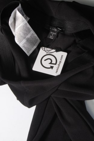 Dámske nohavice Amisu, Veľkosť S, Farba Čierna, Cena  6,58 €
