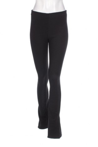 Γυναικείο παντελόνι Amisu, Μέγεθος S, Χρώμα Μαύρο, Τιμή 8,97 €