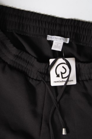 Pantaloni de femei Amisu, Mărime M, Culoare Negru, Preț 31,48 Lei