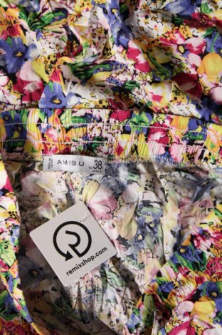 Pantaloni de femei Amisu, Mărime M, Culoare Multicolor, Preț 52,46 Lei