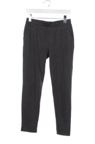 Pantaloni de femei Amisu, Mărime XS, Culoare Gri, Preț 101,39 Lei