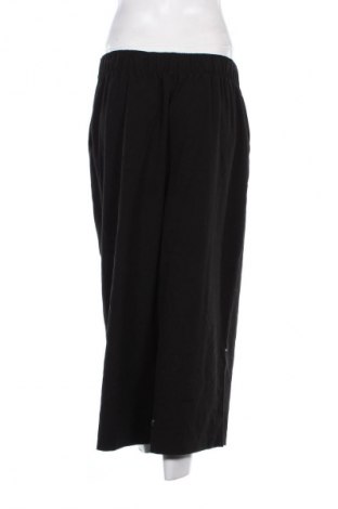 Γυναικείο παντελόνι Amisu, Μέγεθος L, Χρώμα Μαύρο, Τιμή 9,87 €