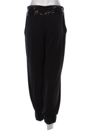 Γυναικείο παντελόνι Amy Vermont, Μέγεθος S, Χρώμα Μαύρο, Τιμή 11,41 €