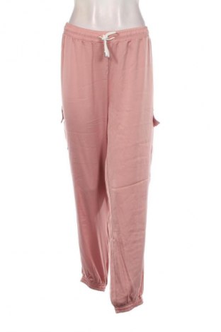 Dámské kalhoty  Amy Vermont, Velikost XXL, Barva Růžová, Cena  392,00 Kč