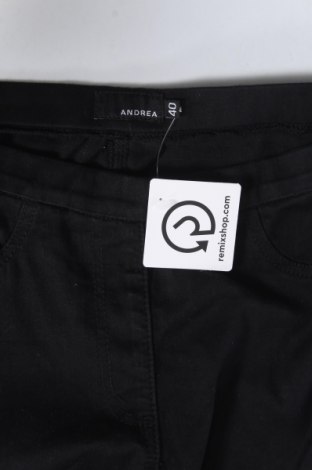 Damenhose Andrea, Größe M, Farbe Schwarz, Preis € 10,09