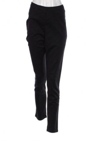 Дамски панталон Andrea, Размер M, Цвят Черен, Цена 14,50 лв.