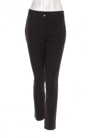 Γυναικείο παντελόνι Andrews, Μέγεθος XL, Χρώμα Μαύρο, Τιμή 20,97 €