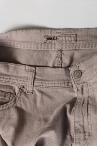 Pantaloni de femei Angels, Mărime XL, Culoare Gri, Preț 44,89 Lei
