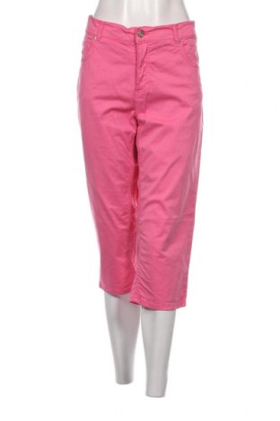 Damenhose Angels, Größe XL, Farbe Rosa, Preis 9,00 €