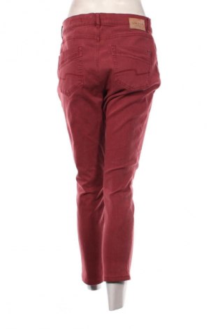 Pantaloni de femei Angels, Mărime M, Culoare Roșu, Preț 47,70 Lei