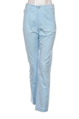 Damenhose Angels, Größe M, Farbe Blau, Preis € 6,99