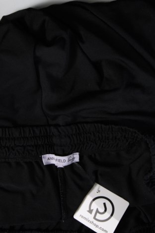 Γυναικείο παντελόνι Anna Field, Μέγεθος 3XL, Χρώμα Μαύρο, Τιμή 17,94 €