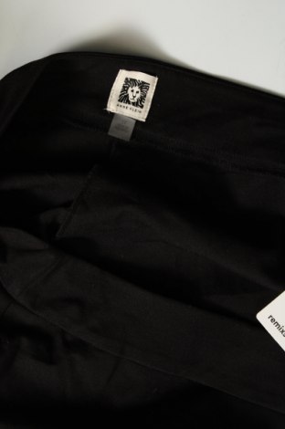 Дамски панталон Anne Klein, Размер 3XL, Цвят Черен, Цена 37,40 лв.