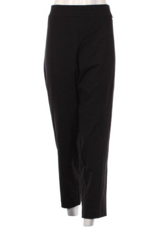 Dámské kalhoty  Anne Klein, Velikost 3XL, Barva Černá, Cena  542,00 Kč