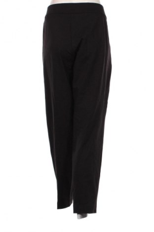 Дамски панталон Anne Klein, Размер 3XL, Цвят Черен, Цена 34,00 лв.