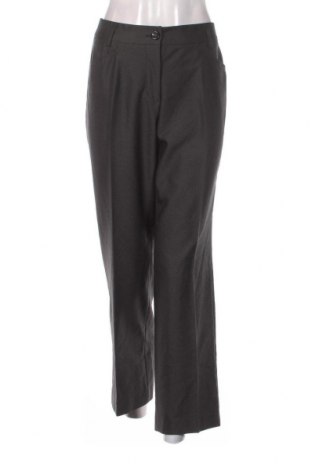 Pantaloni de femei Apanage, Mărime M, Culoare Gri, Preț 60,69 Lei