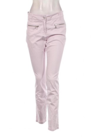 Pantaloni de femei Apanage, Mărime M, Culoare Roz, Preț 104,73 Lei
