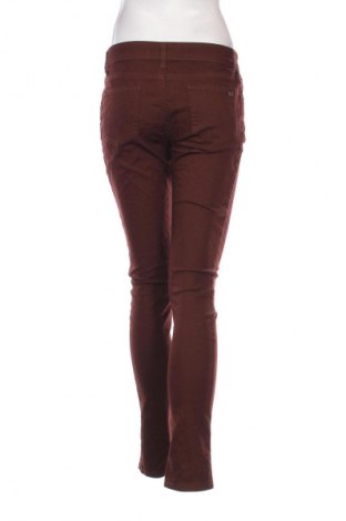 Дамски панталон Arizona, Размер S, Цвят Кафяв, Цена 13,05 лв.