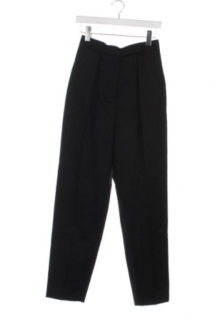 Γυναικείο παντελόνι Arket, Μέγεθος XS, Χρώμα Μαύρο, Τιμή 35,00 €