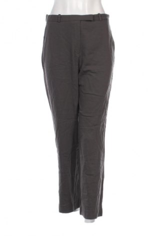 Дамски панталон Armani Collezioni, Размер M, Цвят Сив, Цена 78,50 лв.
