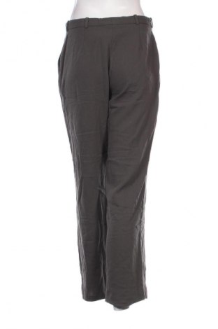 Дамски панталон Armani Collezioni, Размер M, Цвят Сив, Цена 78,50 лв.