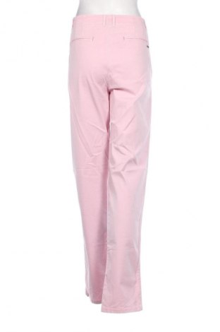 Damenhose Armani Exchange, Größe L, Farbe Rosa, Preis 57,83 €