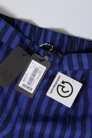 Γυναικείο παντελόνι Armani Exchange, Μέγεθος XS, Χρώμα Μπλέ, Τιμή 57,83 €