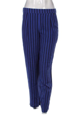 Дамски панталон Armani Exchange, Размер XS, Цвят Син, Цена 71,40 лв.