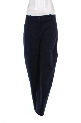 Pantaloni de femei Armedangels, Mărime S, Culoare Albastru, Preț 256,58 Lei