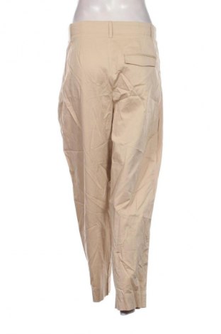 Pantaloni de femei Armedangels, Mărime M, Culoare Bej, Preț 111,84 Lei