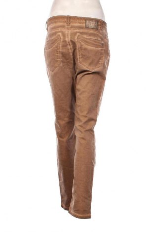 Γυναικείο παντελόνι Ascari Jeans, Μέγεθος M, Χρώμα Καφέ, Τιμή 6,59 €