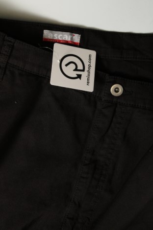 Дамски панталон Ascari Jeans, Размер 4XL, Цвят Черен, Цена 20,50 лв.