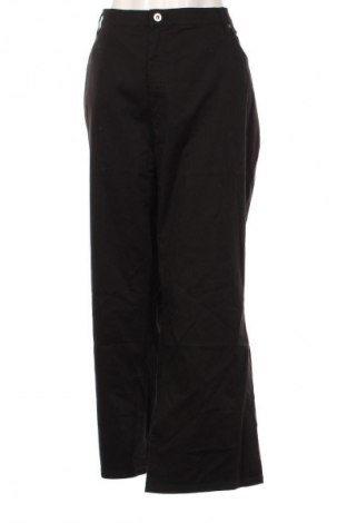 Damenhose Ascari Jeans, Größe 4XL, Farbe Schwarz, Preis € 14,27
