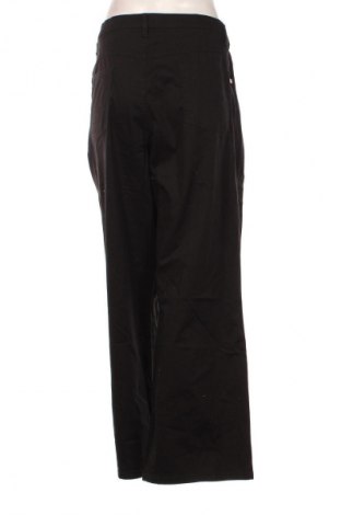 Γυναικείο παντελόνι Ascari Jeans, Μέγεθος 4XL, Χρώμα Μαύρο, Τιμή 12,68 €