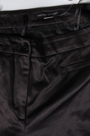 Dámske nohavice Ashley Brooke, Veľkosť XL, Farba Čierna, Cena  9,04 €