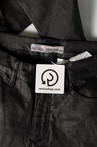 Дамски панталон Ashley Brooke, Размер S, Цвят Черен, Цена 11,60 лв.