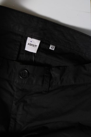 Damenhose Aspesi, Größe L, Farbe Schwarz, Preis € 15,98