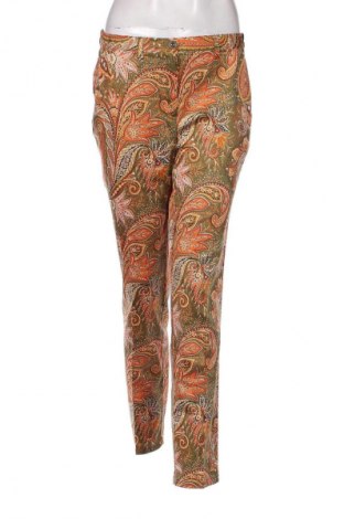Дамски панталон Atelier, Размер M, Цвят Многоцветен, Цена 29,33 лв.