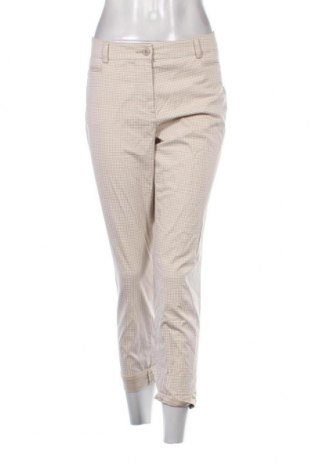 Pantaloni de femei Atelier GARDEUR, Mărime XL, Culoare Bej, Preț 123,02 Lei