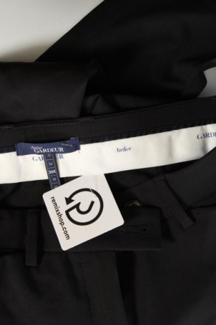 Pantaloni de femei Atelier GARDEUR, Mărime S, Culoare Negru, Preț 123,02 Lei