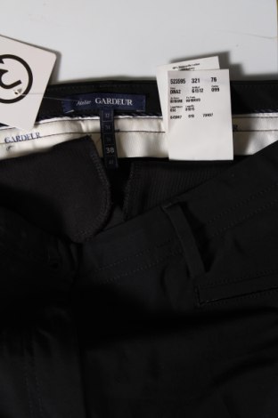 Γυναικείο παντελόνι Atelier GARDEUR, Μέγεθος M, Χρώμα Μαύρο, Τιμή 23,13 €